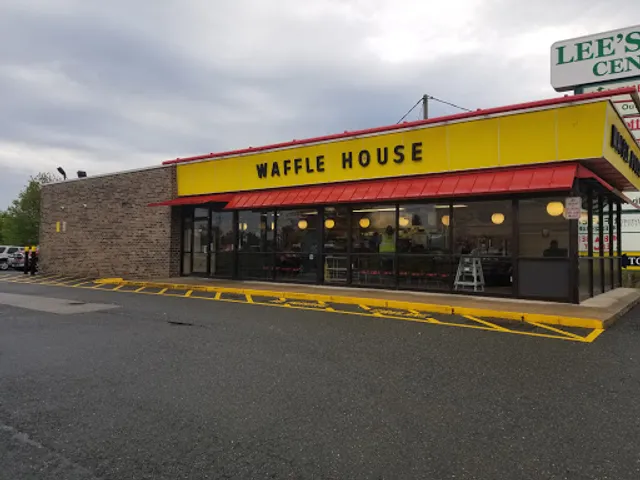 Waffle House