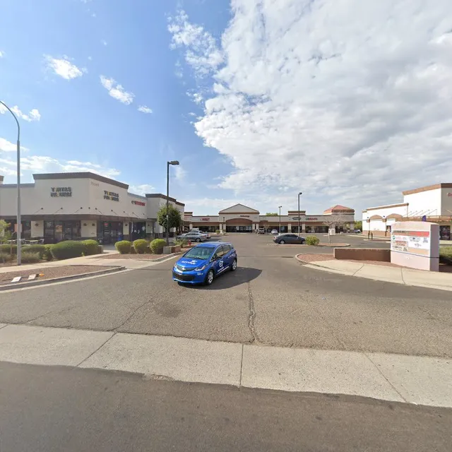 10575 W Indian School Rd