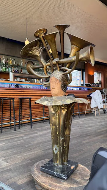 TIO Italian Restaurant - Erlangen