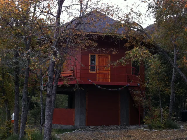 Cabañas el Huemul