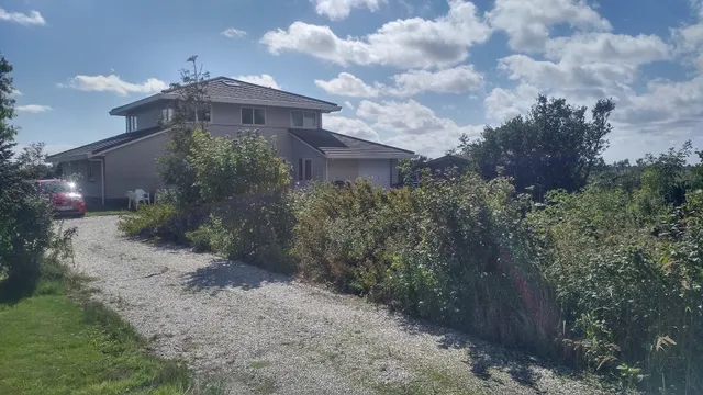 Le Maire Guest House