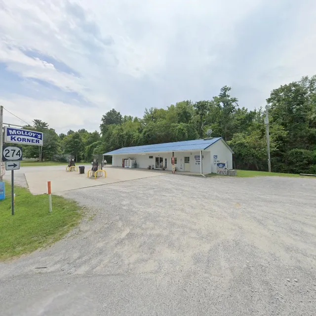 Molloys Korner Store