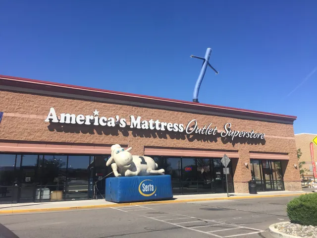 America's Mattress Outlet Superstore