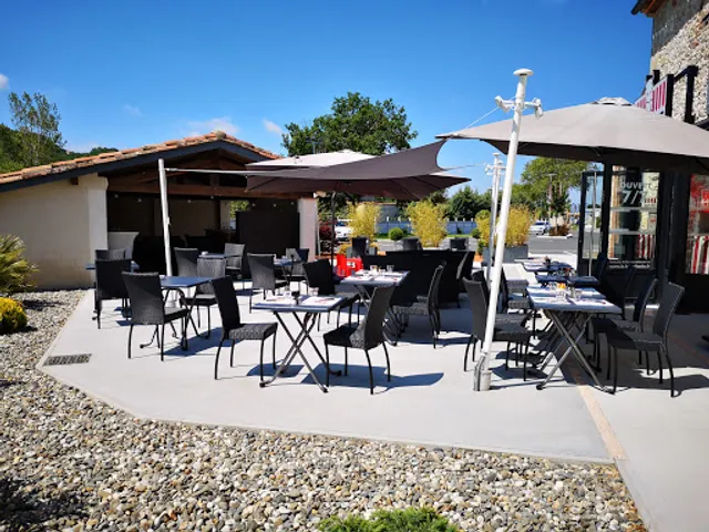 Restaurant La Boucherie