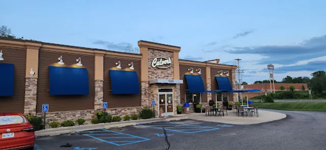 Culver’s