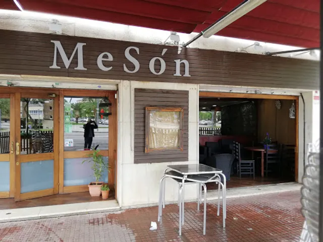 MeSón Restaurante.