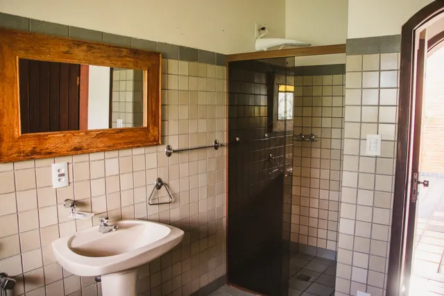 Pousada Emilie Banko