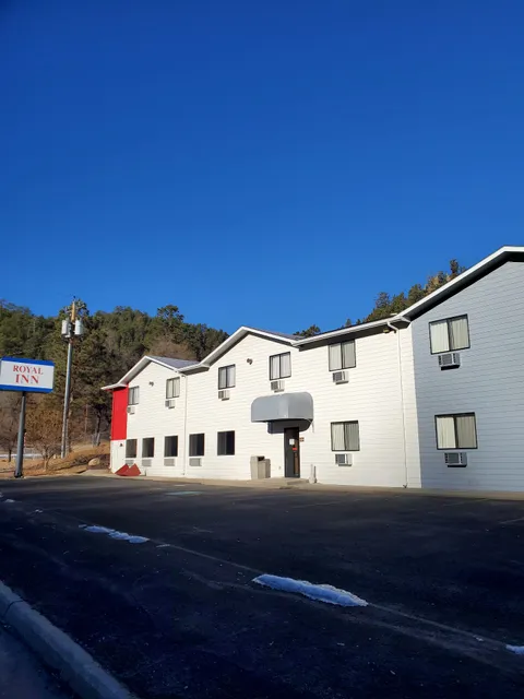 Royal Inn Keystone
