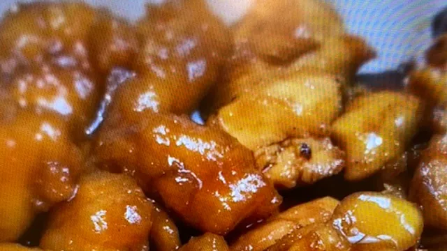 Hot Wok Chinese Restaurant