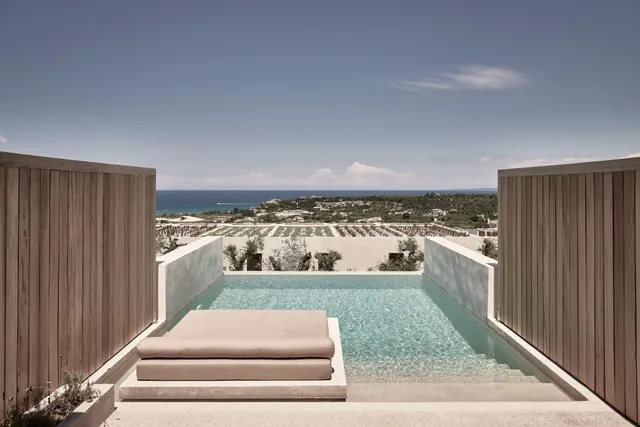 Olea All Suite Hotel a Member of Design Hotels