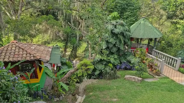 La Guadalupana Finca Hotel