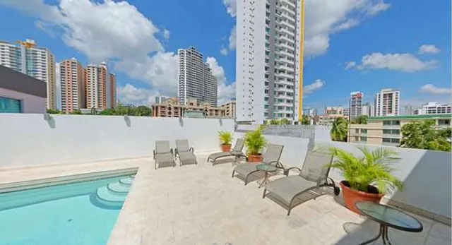 Wyndham Garden Panama Centro