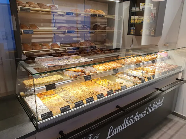 Landbäckerei Schiebel