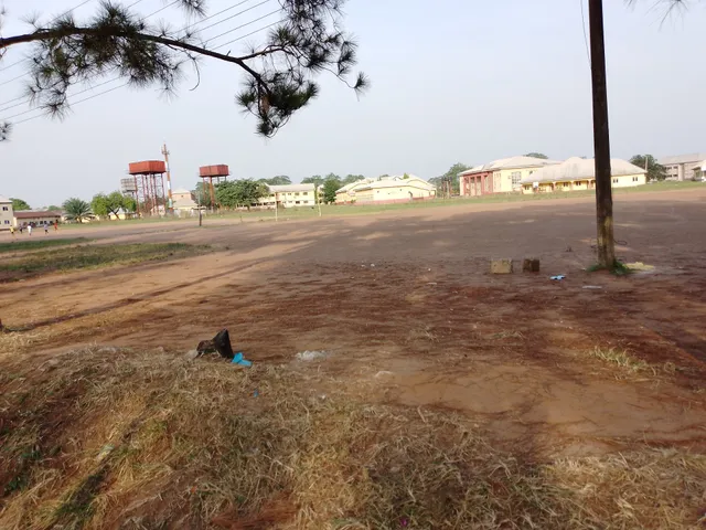 Federal Polytechnic Nekede Owerri