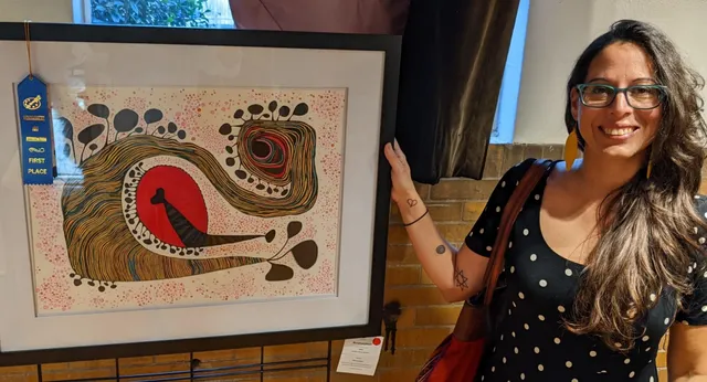 Montgomery Art Association