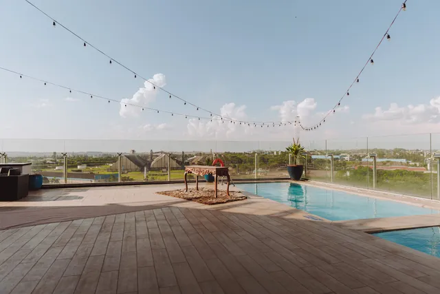 Transamérica Executive Maringá