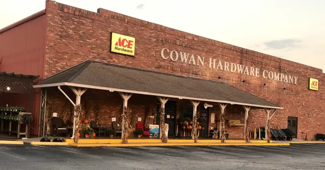 Cowan Hardware Company