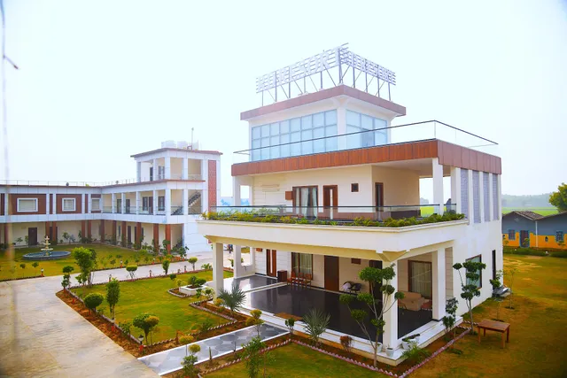 Royal Delight Resort