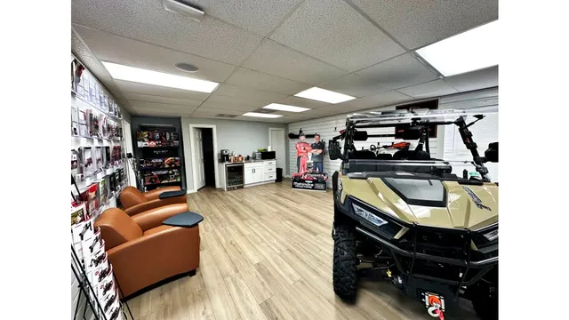 Granbury Tractor and Turf