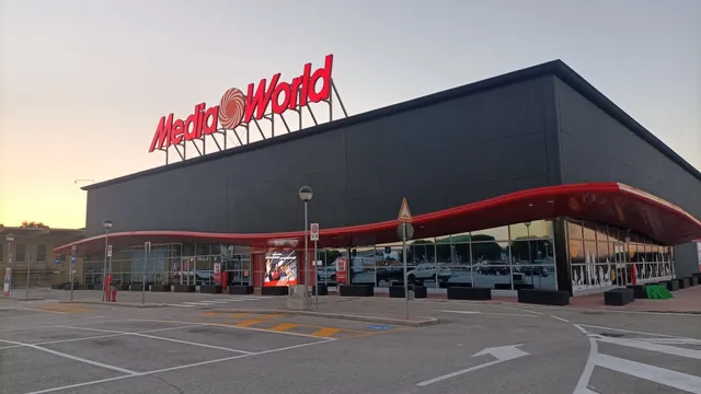 Media World