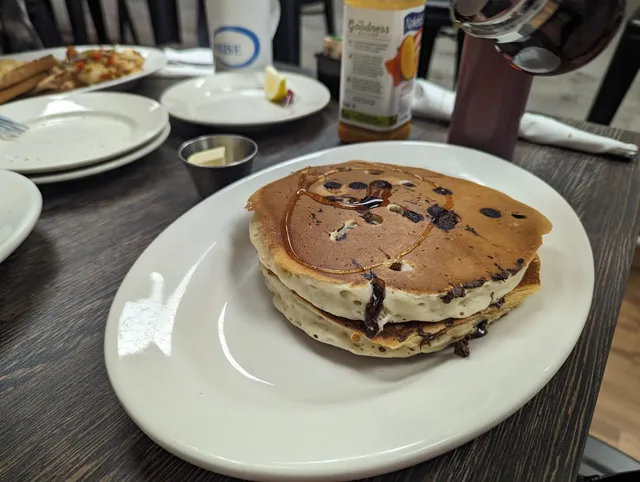 The Deli Of Springfield