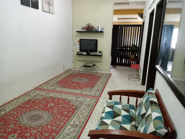 FirZan Homestay Bukit Mahkota - KUIS Bangi Wonderland Bangi Avenue Nilai 3 UKM USIM