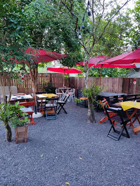 Padaria e Confeitaria Cantinho dos Doces