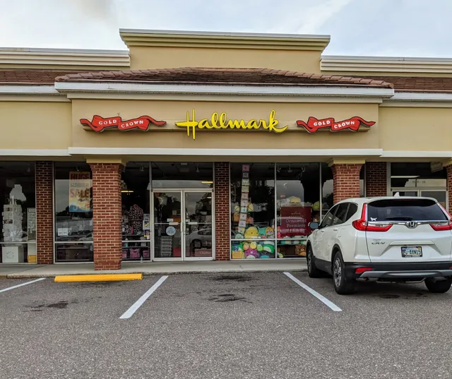 Gretchen's Hallmark Shop