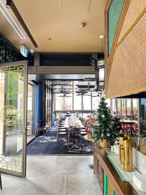 The Chairman Restaurant | 湖南人湘菜馆