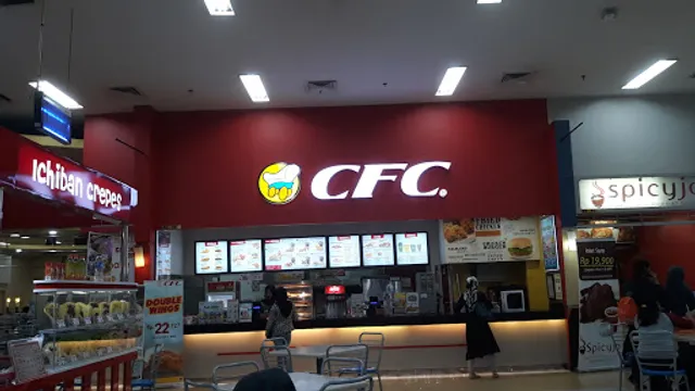CFC ITC BSD