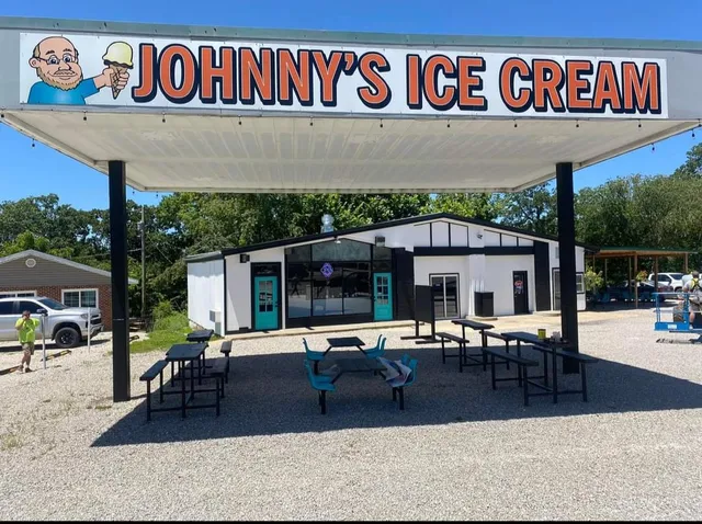 Johnny's Ice Cream