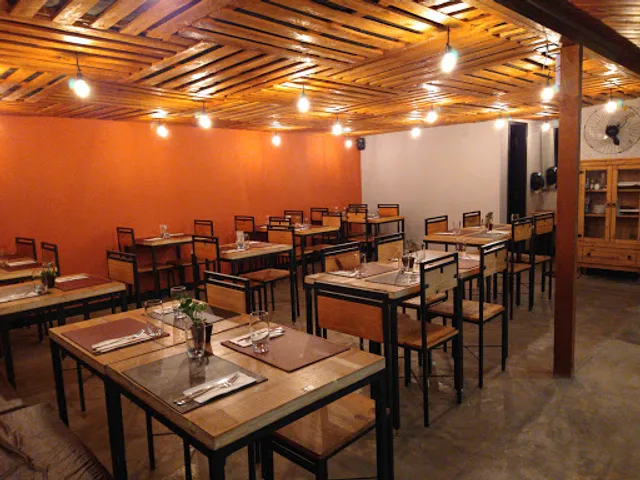 Bacareto - Cucina e Pasta