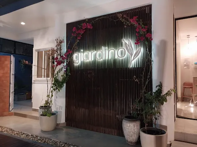 Giardino Gastronomia