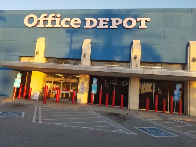 Office Depot