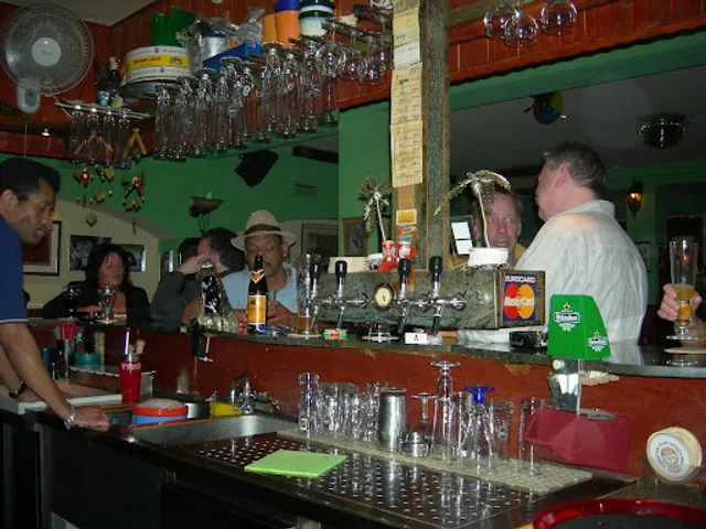 Guantanamera- Steaks, Peruanisch & All You Can Eat Spare Ribs