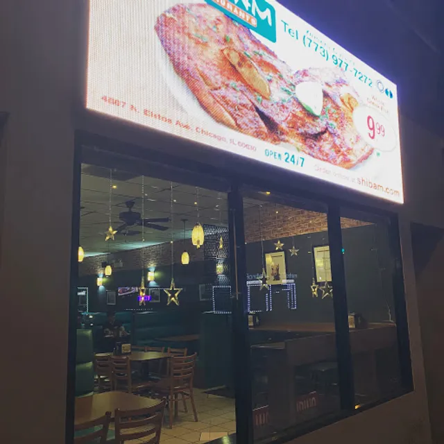 Zahra's Yemeni Kitchen