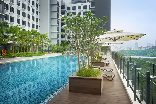 Komune Living & Wellness