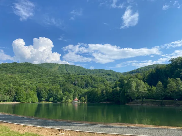 Complex Turistic Simared