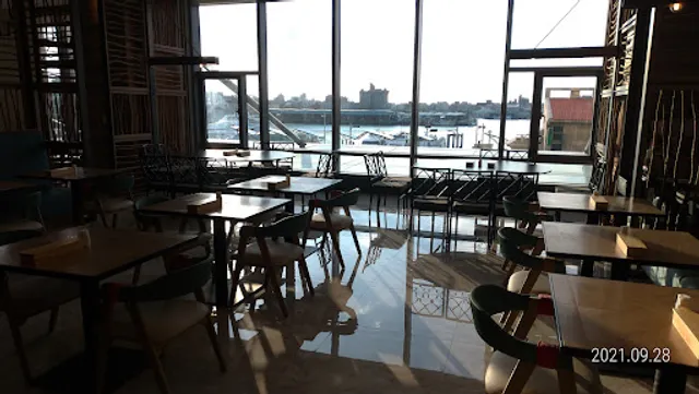 Cheng Cheng Quanri Restaurant