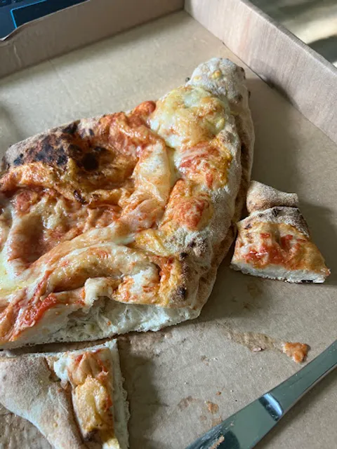 Massimo (Pizzeria - Lieferservice)