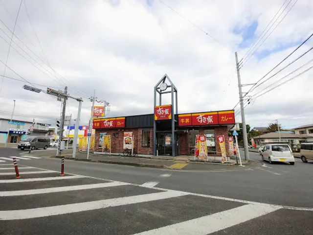 Sukiya
