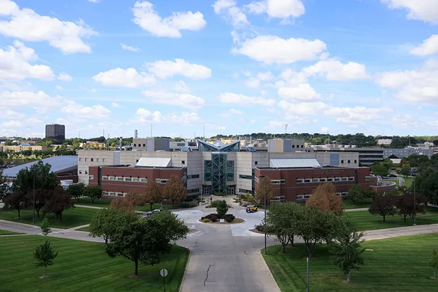 Peter Kiewit Institute