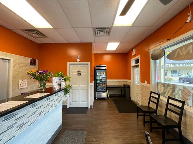 Marina Indian Restaurant