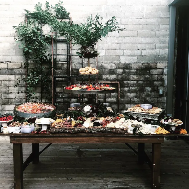 Cherry On Top Catering And Events