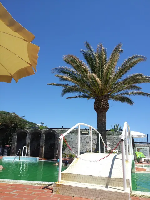 Parco Termale Tropical