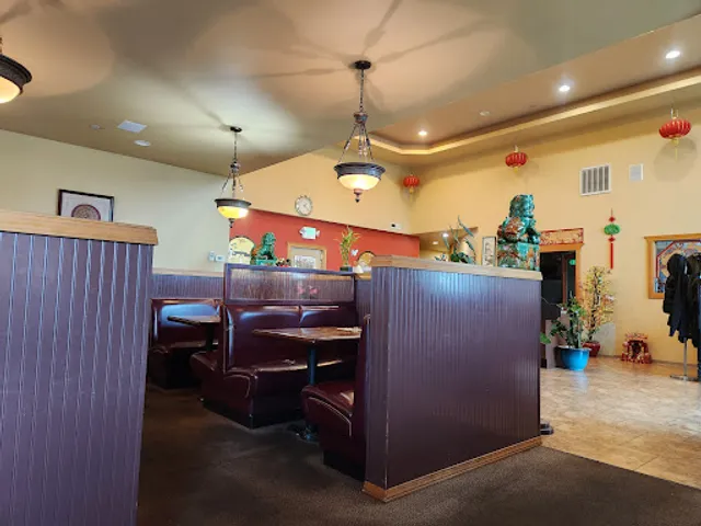 China Inn Restaurant