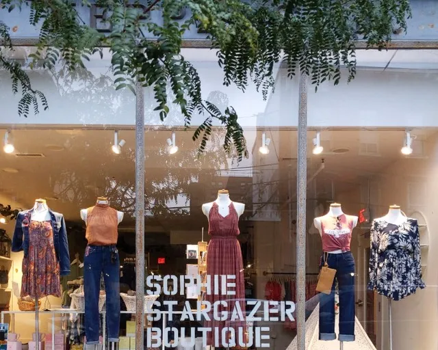 Sophie Stargazer Boutique, LLC