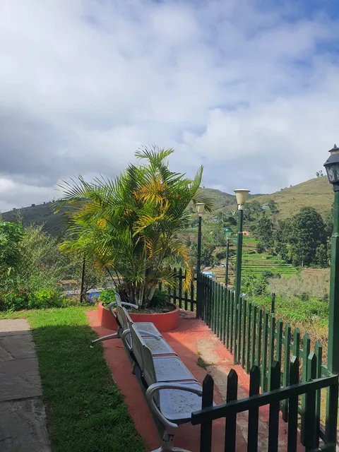 Kodaikanal Vintage Home Stay