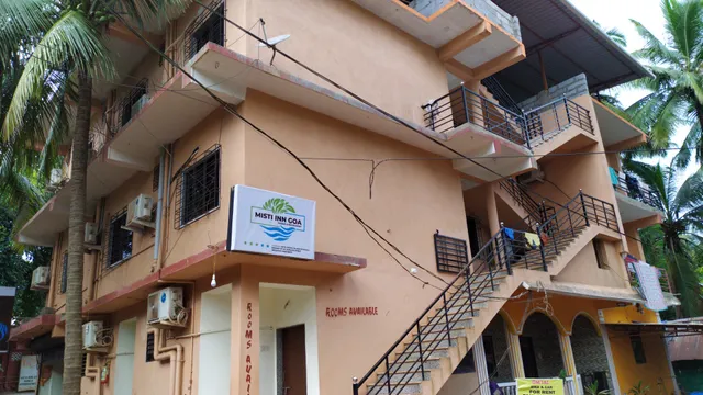 Misti Inn Goa