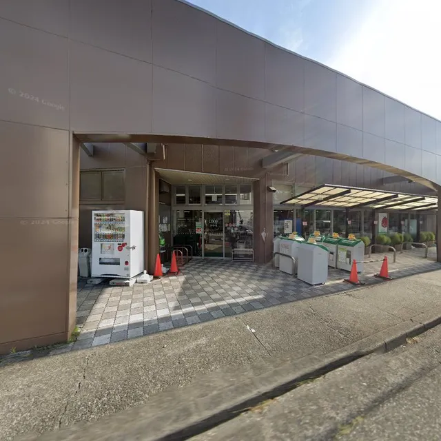 焼き立てパンの店 アンジェラス